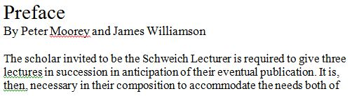 Example showing miscMatter requiring metaInfo with 2 authors at beginning